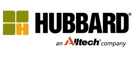 hubbard logo