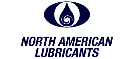 north american lubricants logo