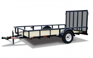 Monte Vista Coop Trailer Sales