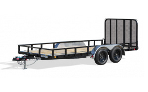 Monte Vista Coop Trailer Sales