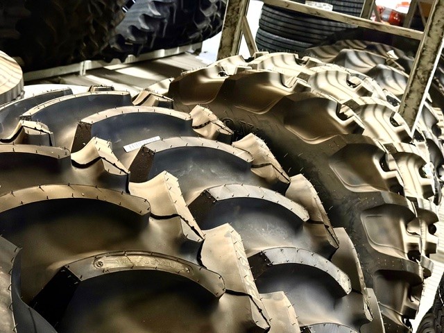 Monte Vista Coop, Tire Repair, car service, battery sales