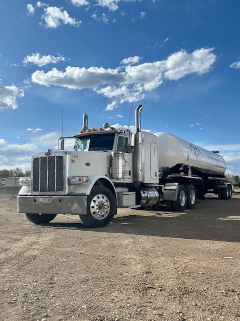 San Luis Valley Propane Sales