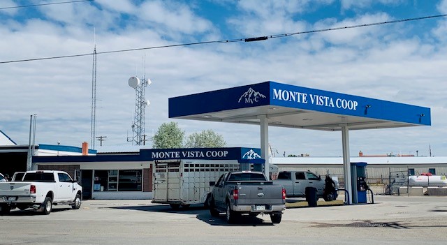 Alamosa MVC Location