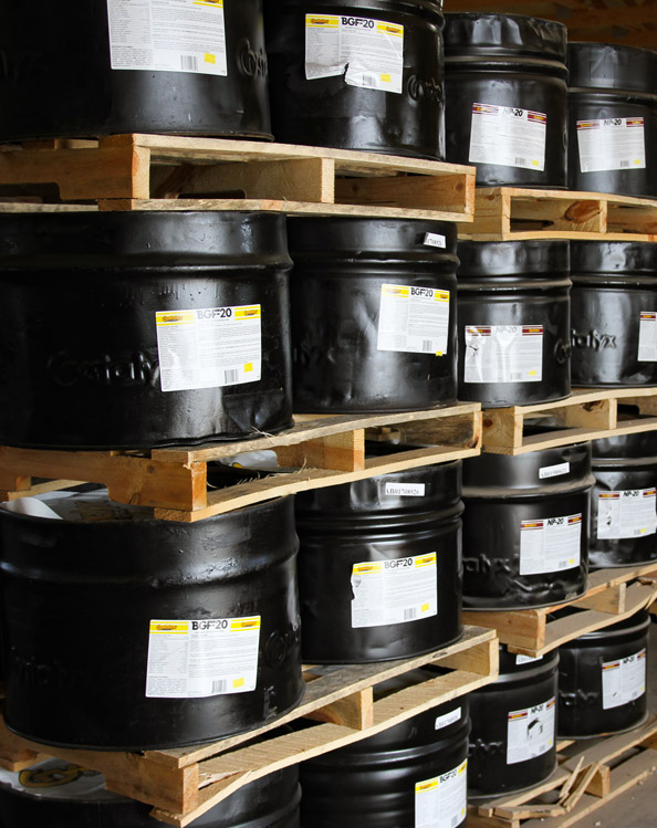 MV Coop Alamosa Feed Store