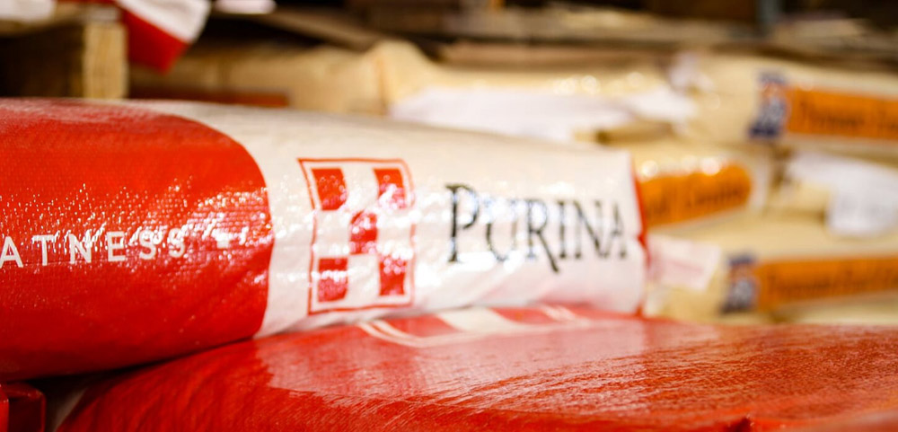 MV Coop Alamosa Feed Store