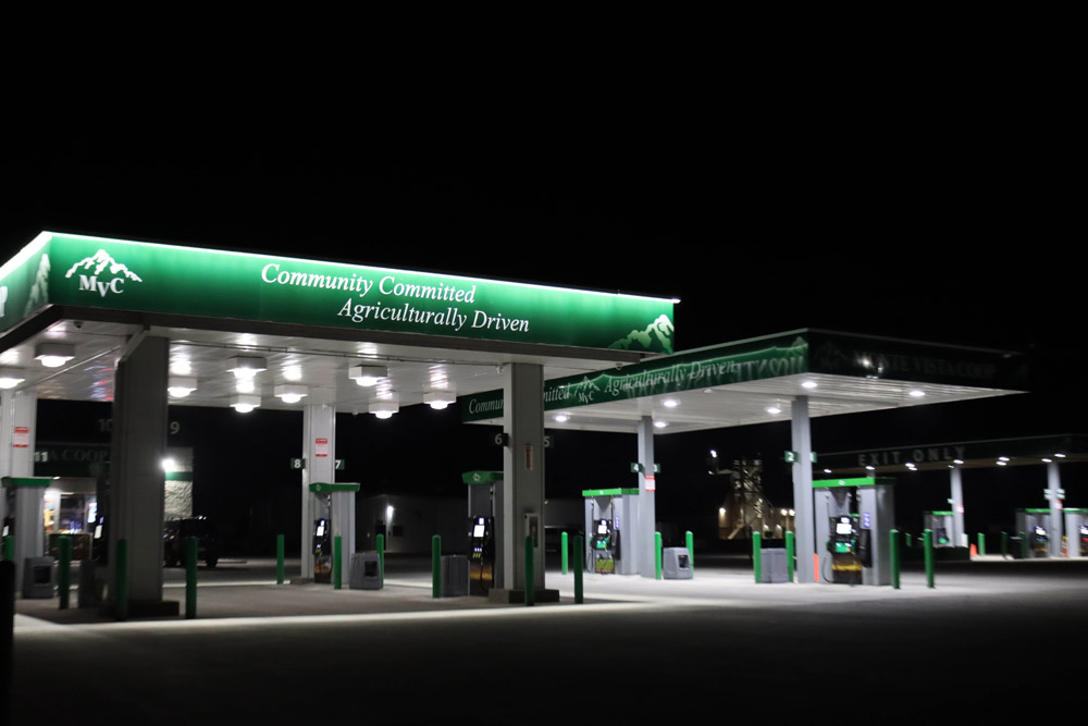 ​Monte Vista Convenience Store