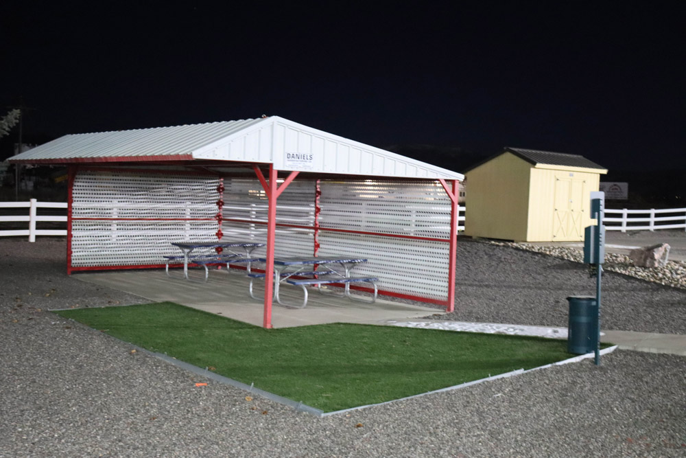 ​Monte Vista Convenience Store