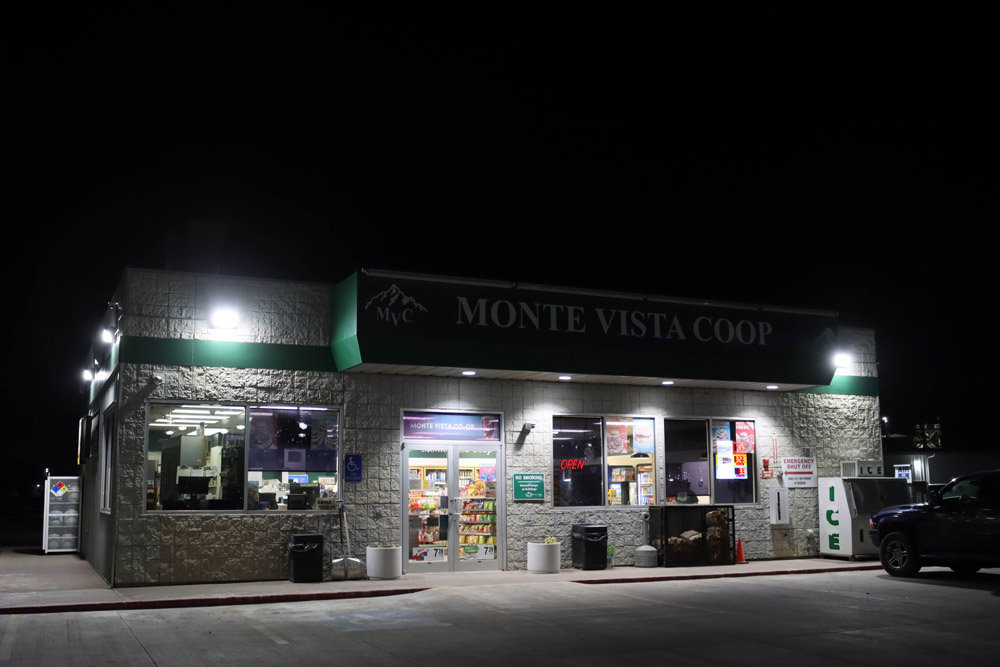 ​Monte Vista Convenience Store