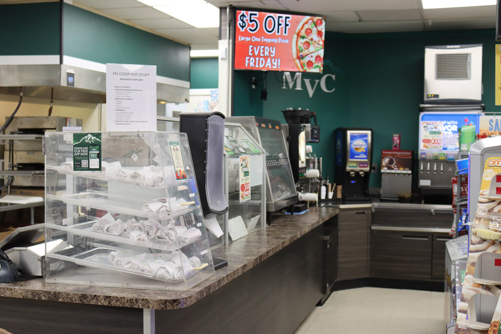 ​Monte Vista Convenience Store