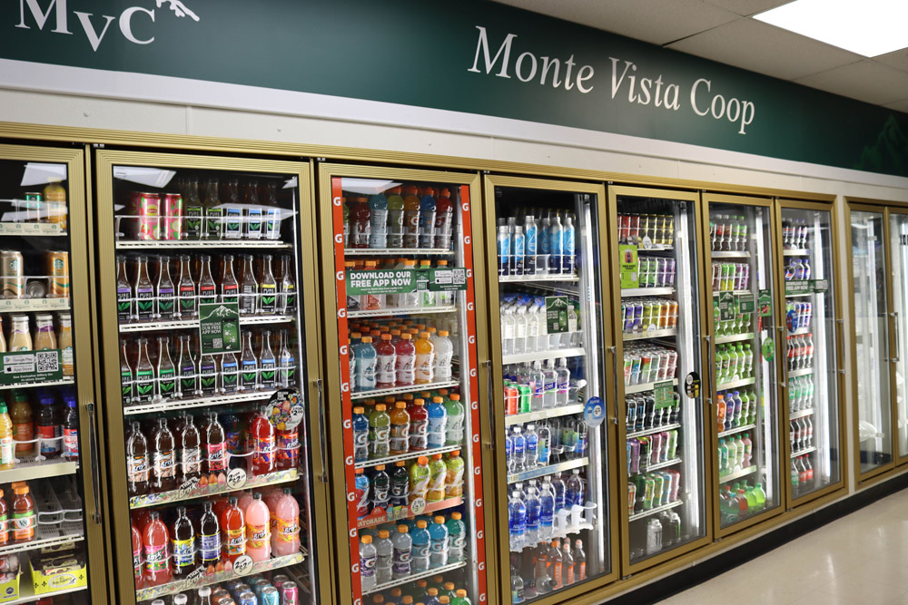 ​Monte Vista Convenience Store
