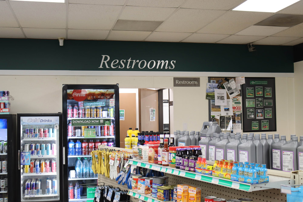 ​Monte Vista Convenience Store